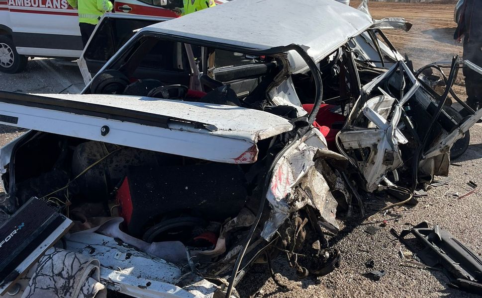 Kahramanmaraş’ta Mayıs Ayı Trafik Bilançosu Açıklandı