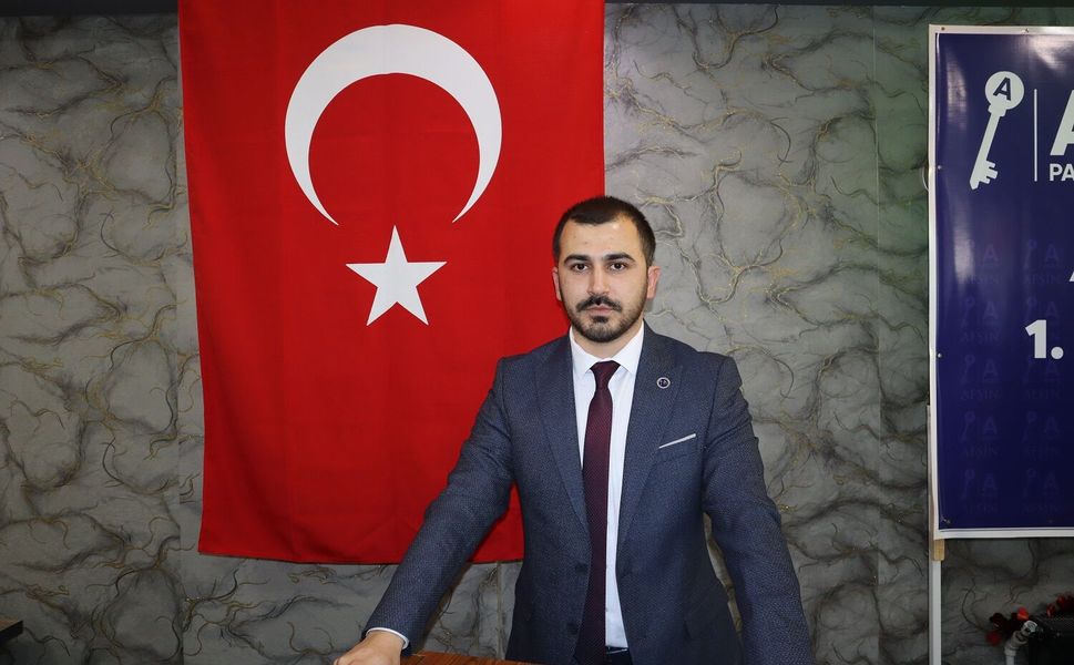 Alperen Kır, “Okullar Korku Değil Güven Yuvası Olmalı”