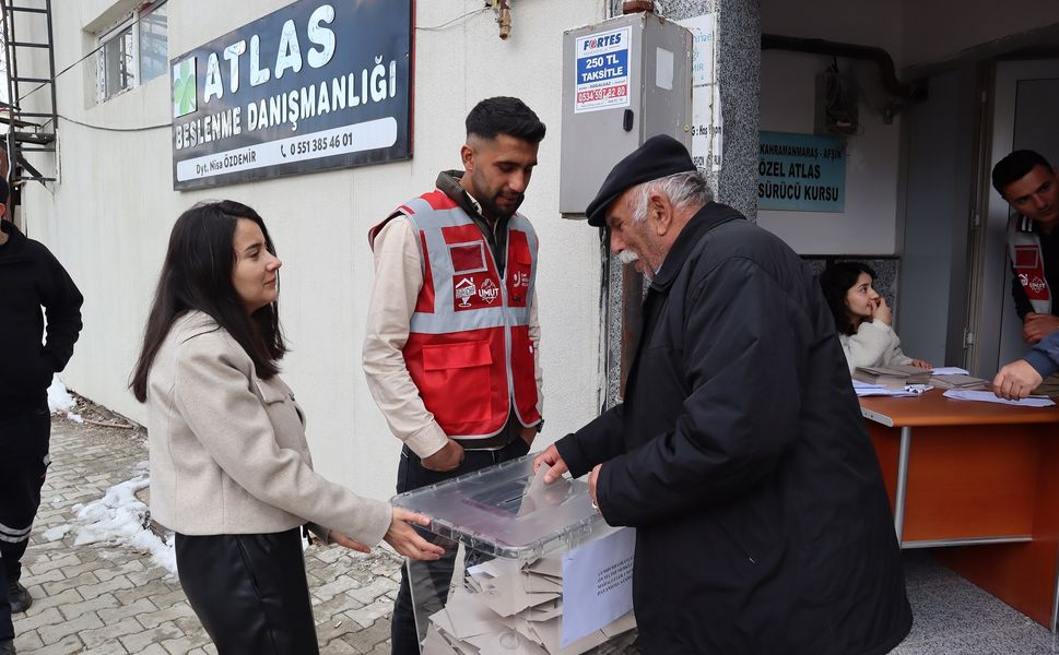 CHP Cumhurbaşkanı Adayını Belirlemek İçin Ön Seçime Gidiyor