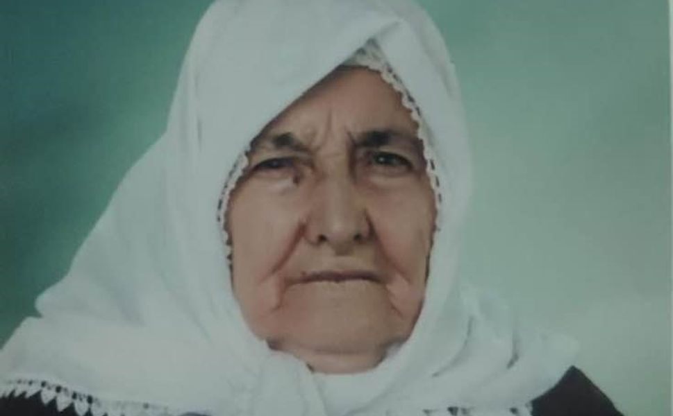 Güllü Biçici Vefat Etti