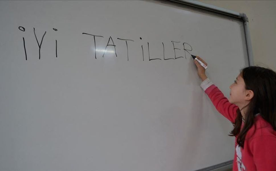 Okullarda İkinci Ara Tatil Ne Zaman Başlıyor