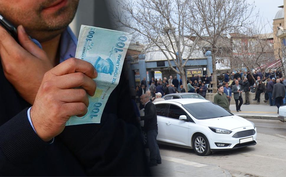 Afşin’de 8 Ayda 61 Mağdur, 4 Milyon 900 Bin TL Zarar