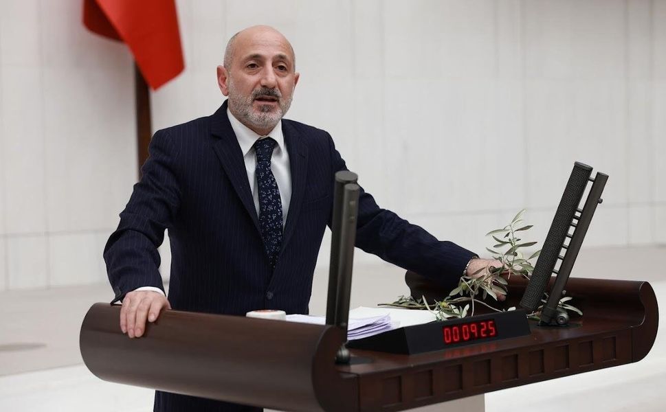 Öztunç, “Afşin-Elbistan Termik Santrali’nde İşçi Çıkarmaları Tepki Çekiyor”