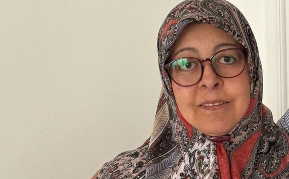 Yurdagül Gündoğan Vefat Etti