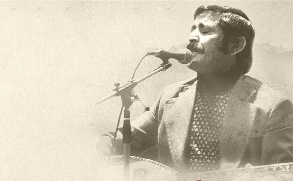 Afşin’de Aşık Mahzuni Şerif’e Vefa Konseri Düzenlenecek