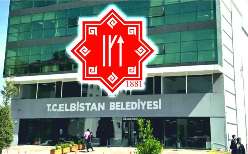 Elbistan Belediyesi İŞKUR Üzerinden Geçici Personel Alacak