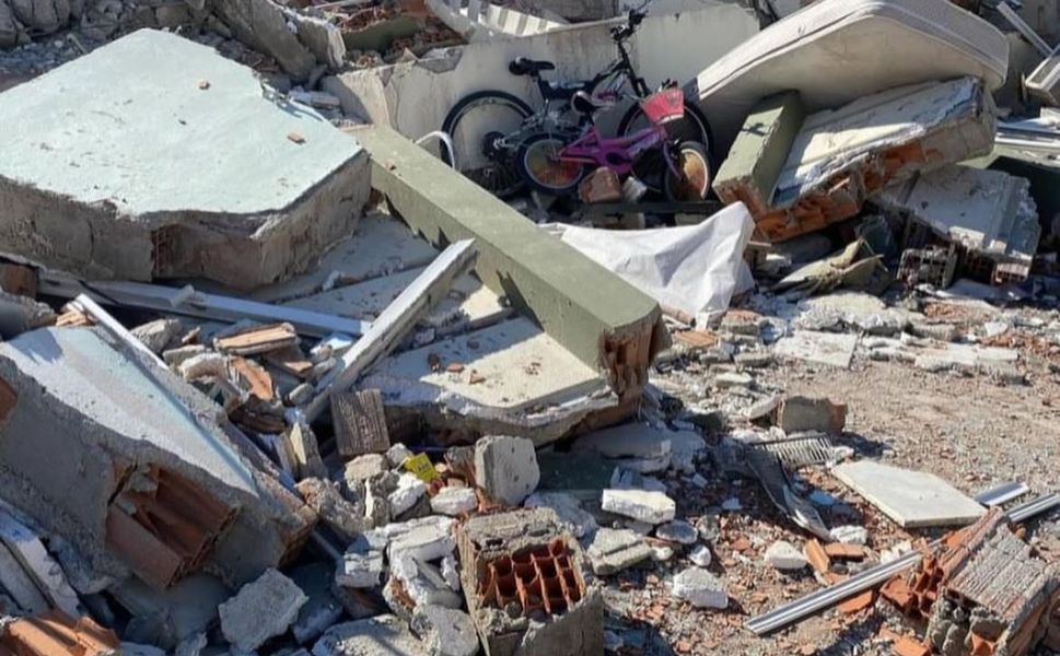Depremde 130 Kişinin Öldüğü Site İçin Karar Çıktı