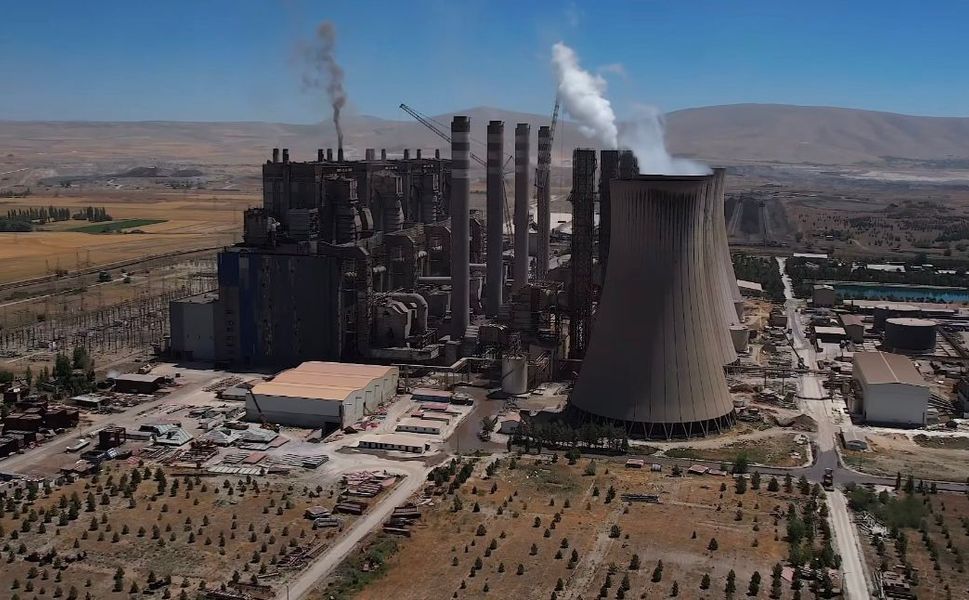 Afşin-Elbistan A Termik Santrali Kararı Danıştay Gündeminde
