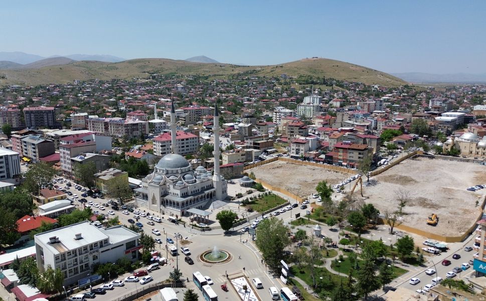 Geçen Yıl Bugün Afşin ve Bölgede Gündem Neydi?