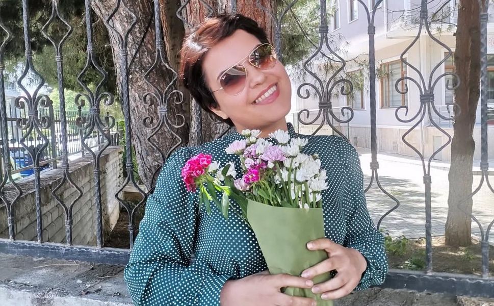 Ayça Berberoğlu Vefat Etti