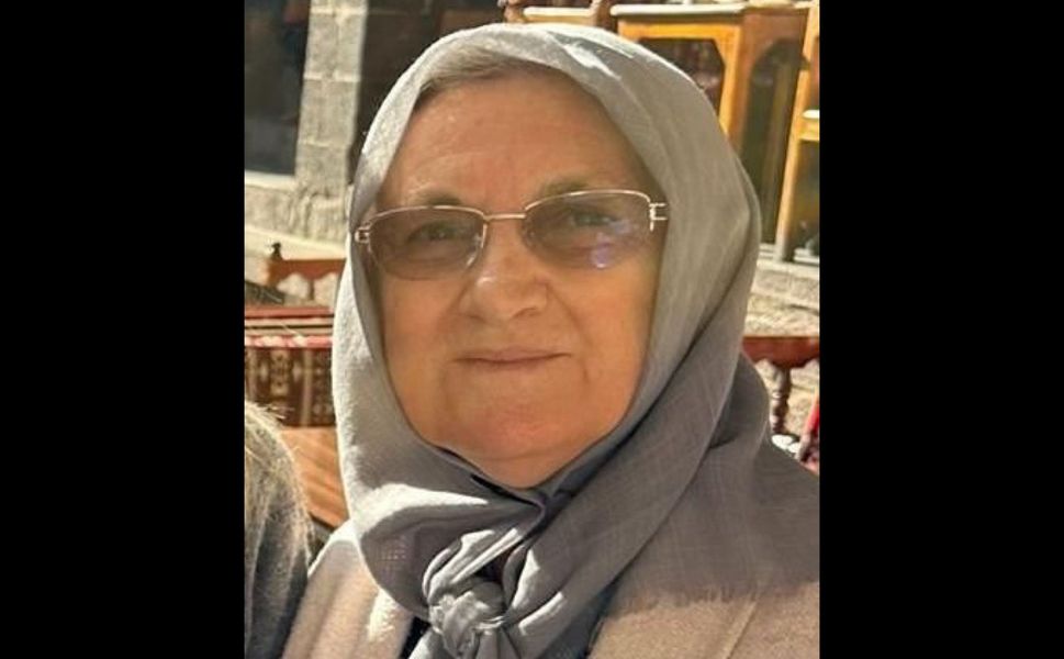 Beytül Kılınç Vefat Etti