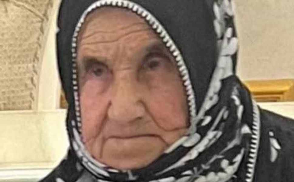 Elif Kavşıtlı Vefat Etti