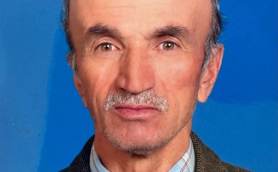 İsmail Kılıç Vefat Etti