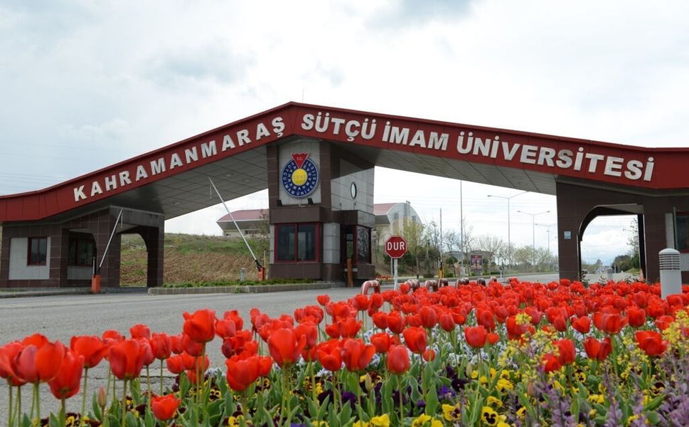 KSÜ Sözleşmeli Personel Alımı Yapacak
