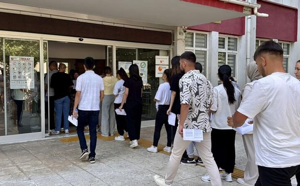 Afşinli Adaylar İçin Kritik Hafta Sonu: YKS Başlıyor