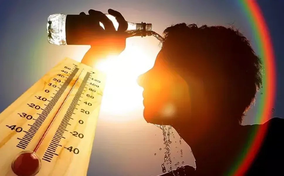 Afşin’de Hava Durumu: 12 Temmuz Cumartesi