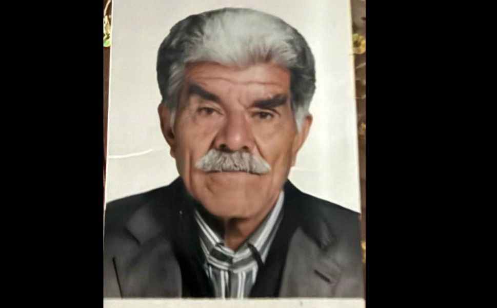 Hüseyin Akçadağ Vefat Etti