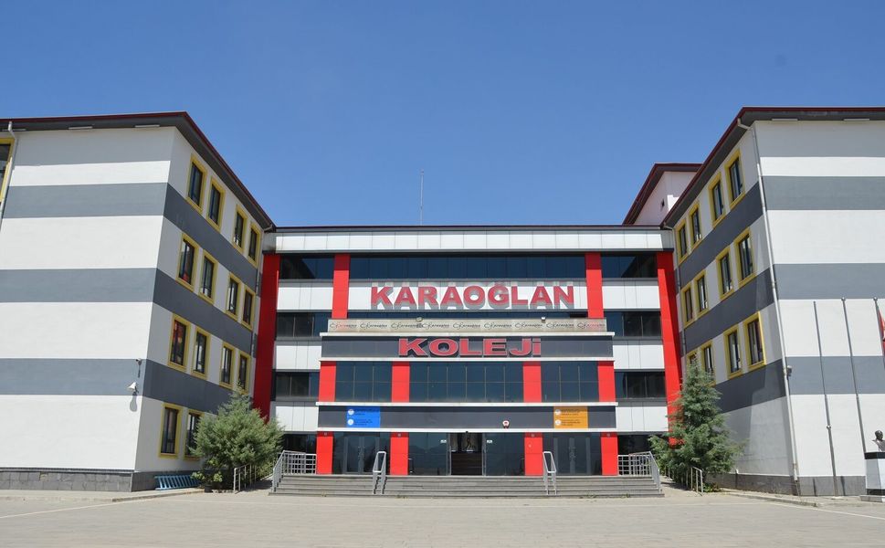 Ömer Karaoğlan Koleji’nden Ücretsiz Bursluluk Sınavı