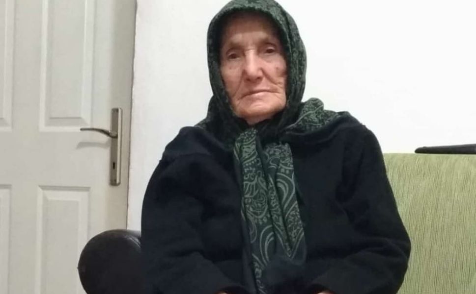 Meryem Uçar Vefat Etti