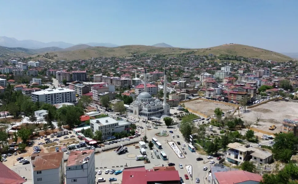 Afşin ve Bölgede Geçen Yıl Bugün Ne Oldu?