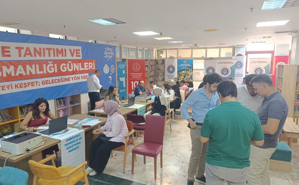 YKS Tercih Süreci Başladı: Öğrencilere Rehberlik Desteği Sürüyor
