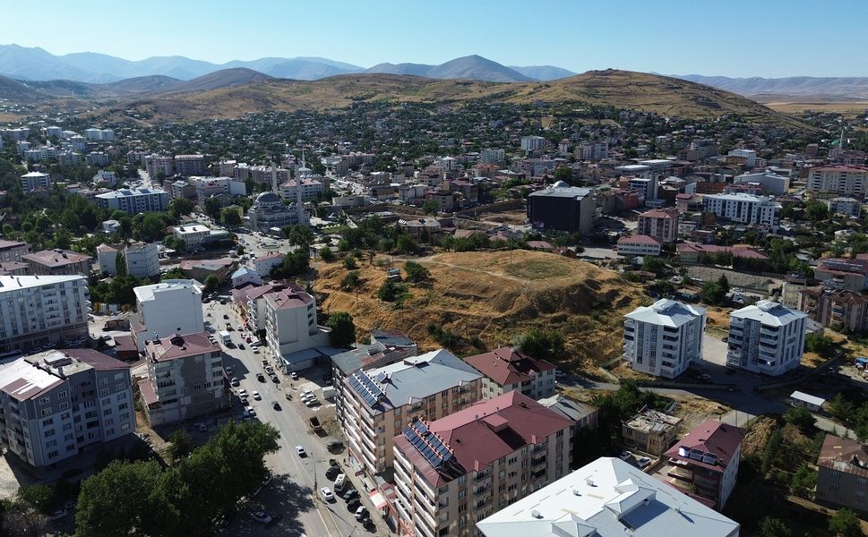 Afşin’de Hava Durumu: 17 Eylül Çarşamba