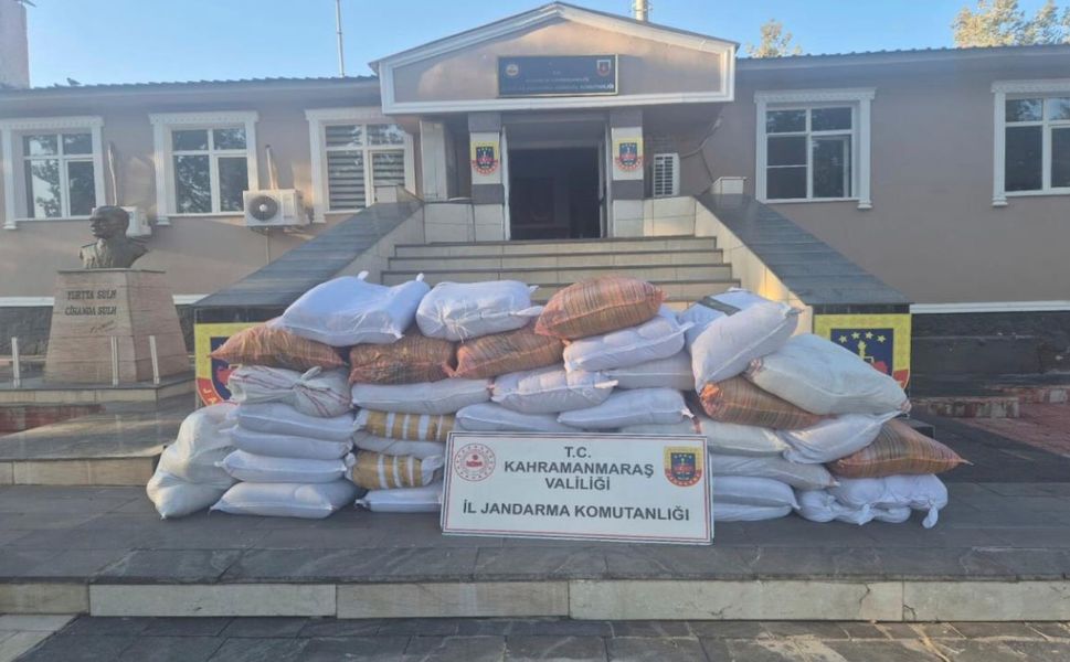 Kaçak İçki ve Uyuşturucu Operasyonunda 1 Zanlı Tutuklandı