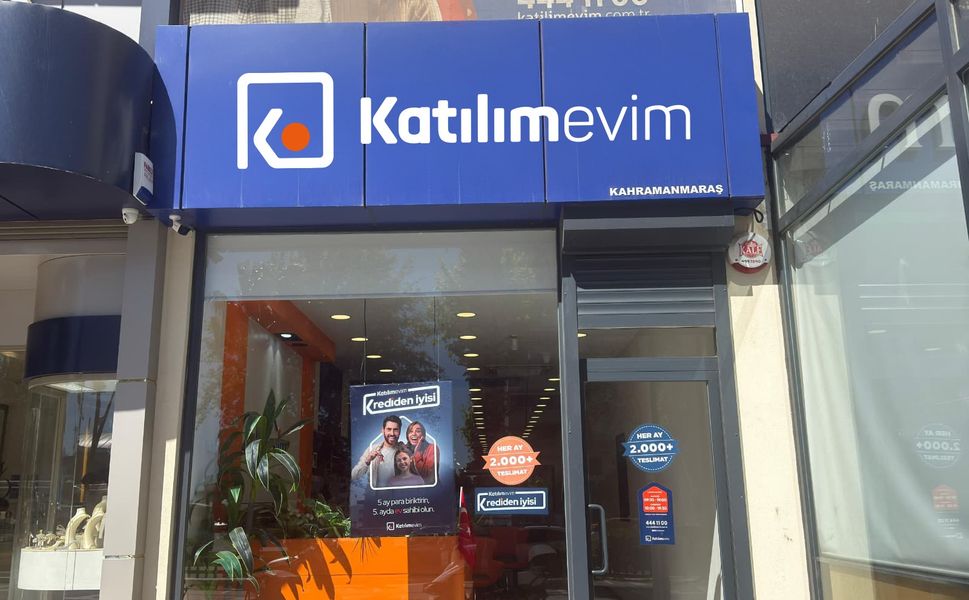 Faizsiz Ev, Araç ve İşyeri Alacak Afşinliler Dikkat