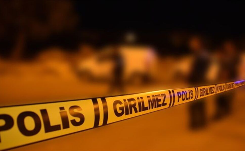 Bekçi Tabancayla Hayatına Son Verdi