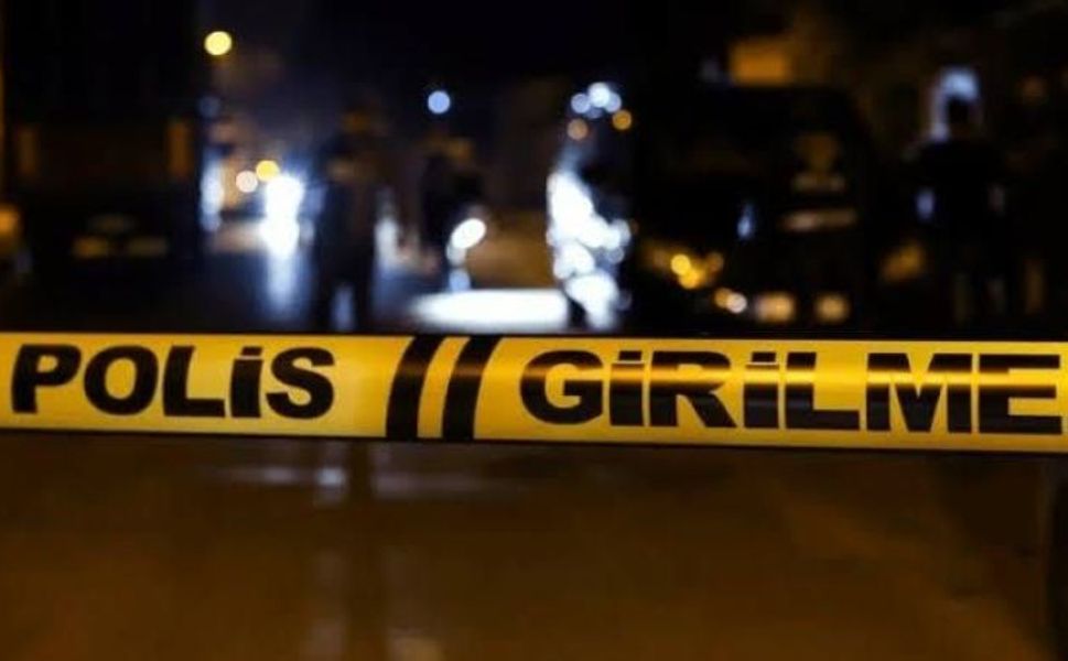 Arkadaşının Kazara Vurduğu Çocuk Hayatını Kaybetti