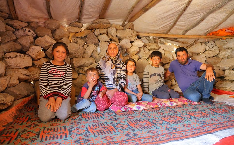 Yayla Mevsimi Sona Eriyor: Yaylacılar Dönüş Yoluna Hazırlanıyor