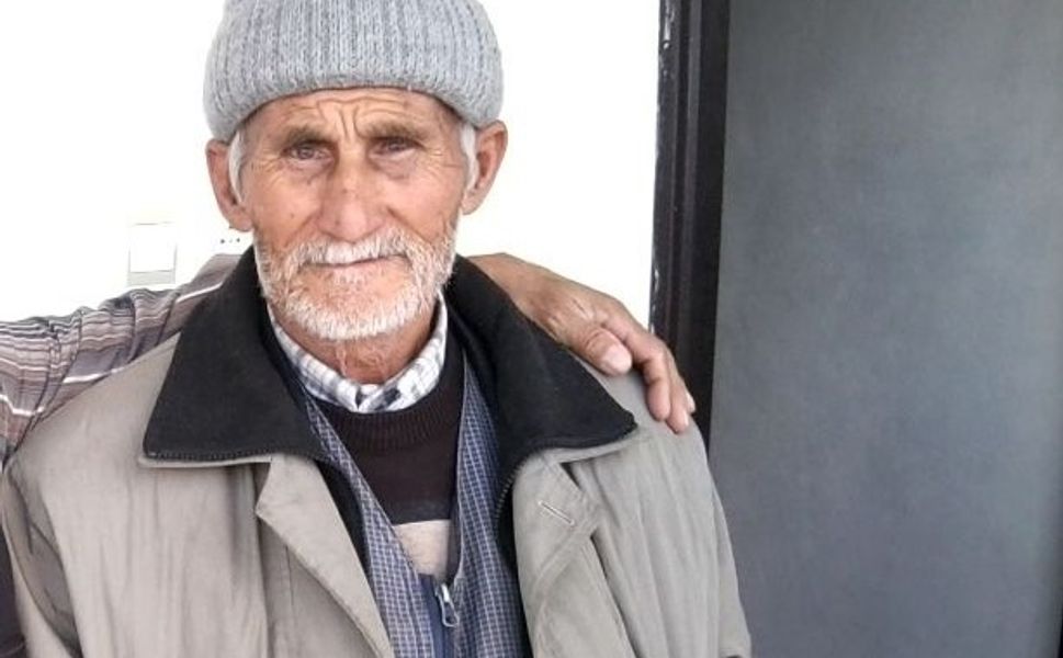 Ali Özyurt Vefat Etti