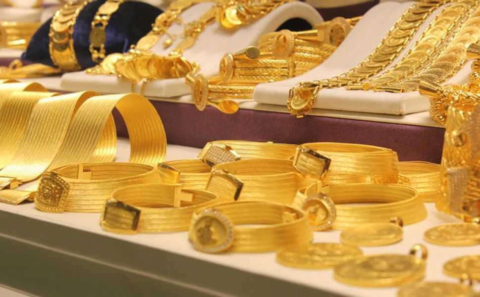 Altın Fiyatlarında Artış Sürüyor