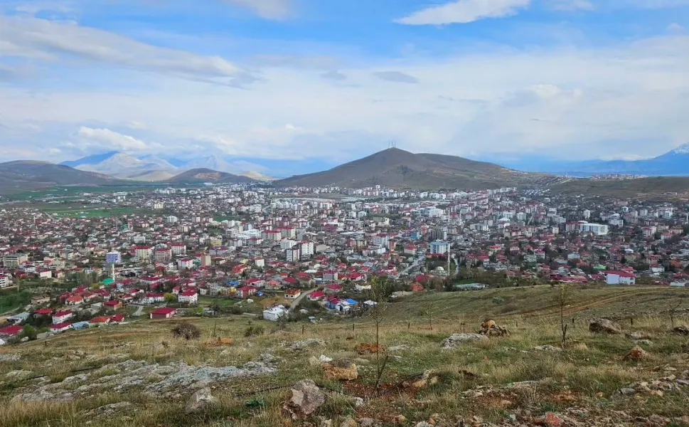 Afşin ve Bölgede Geçen Yıl Bugün Ne Oldu?