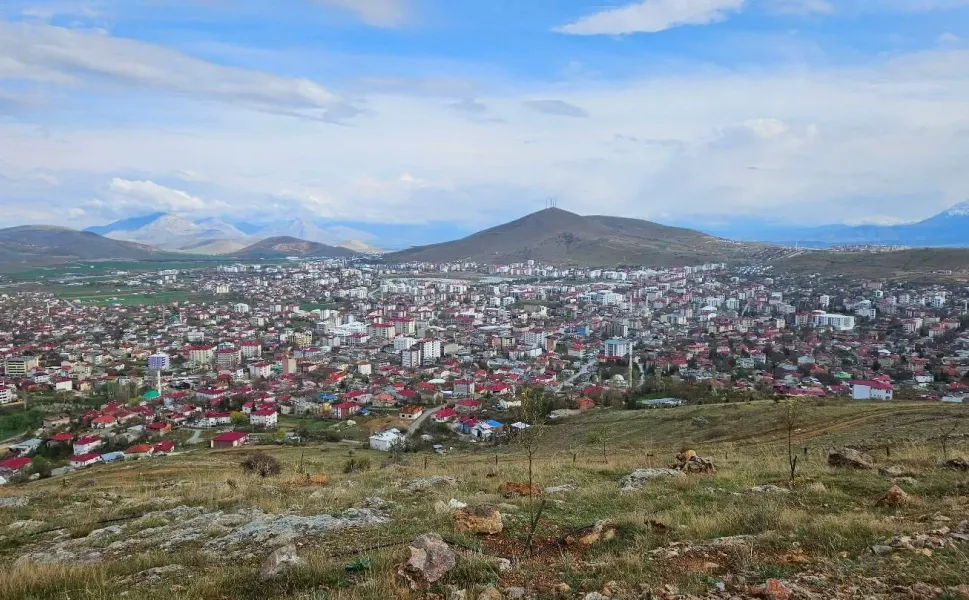 Afşin ve Bölgede Geçen Yıl Bugün Ne Oldu?