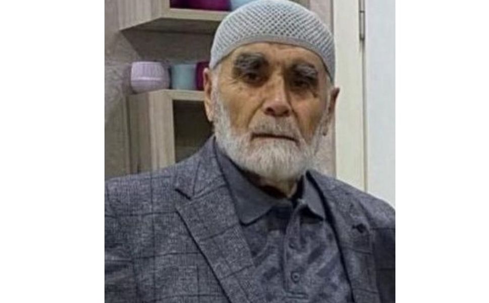 İsmail Demir Vefat Etti