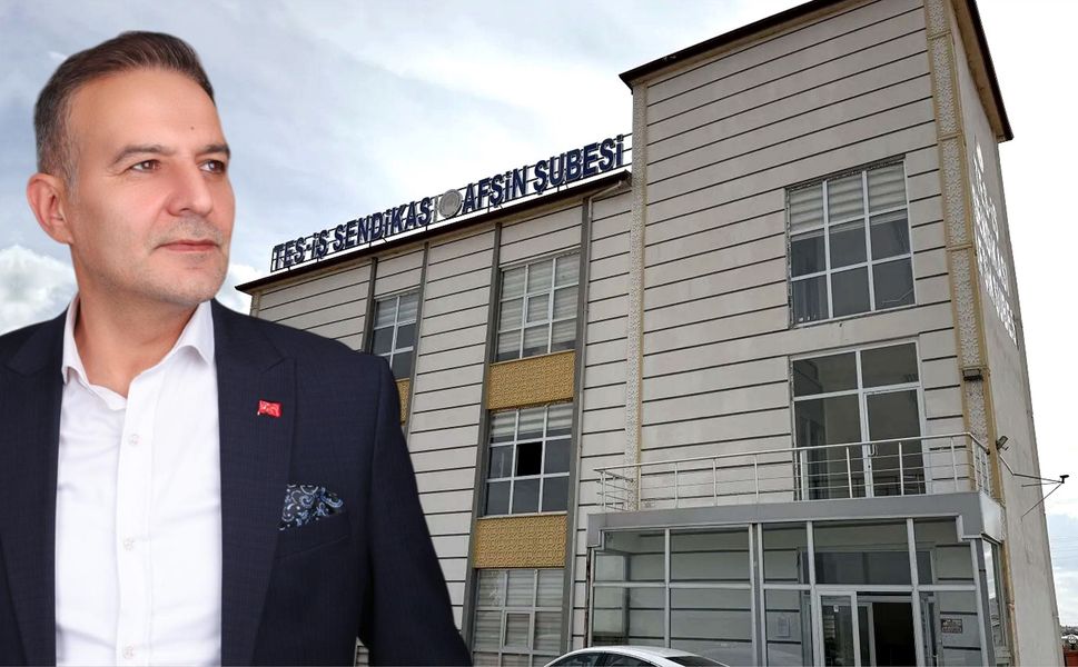 Bölükbaşı: “Tes-İş’te Değişimin Temsilcisi Olacağız”