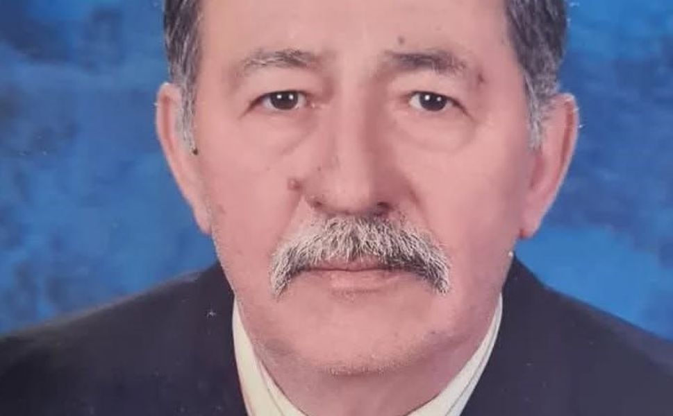 Mehmet Emin Peker Vefat Etti