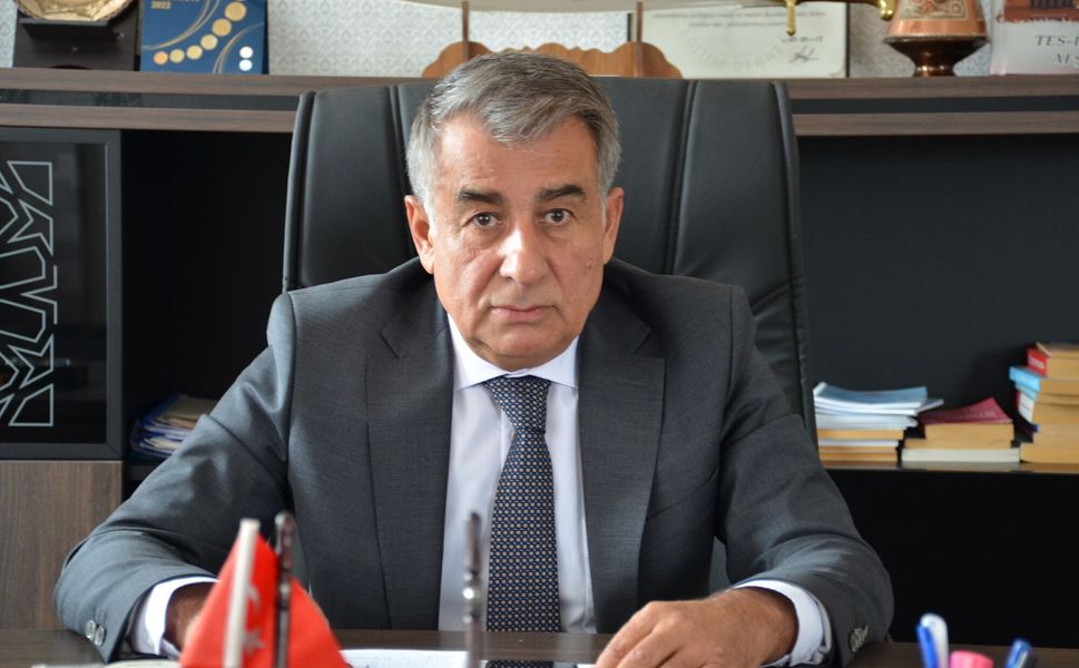 Tes-İş, Santraldeki Sorunları Ankara’da Milletvekilleri İle Görüştü