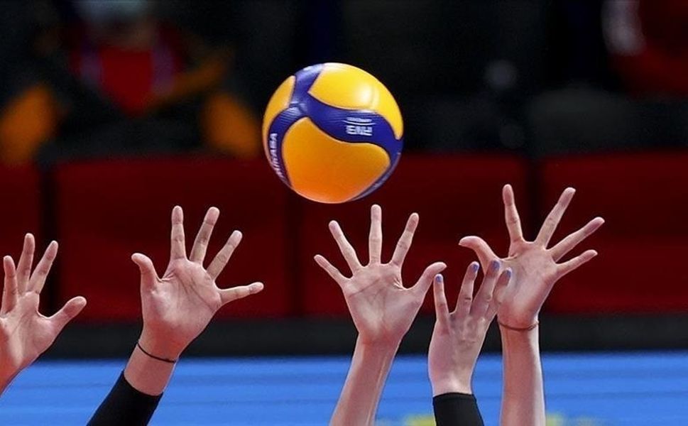 Afşin’de 2. Voleybol Halk Turnuvası İçin Başvurular Başladı