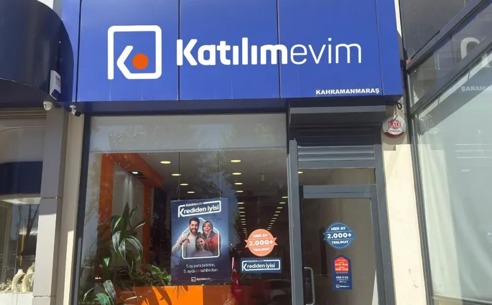 Faizsiz Ev, Araç ve İşyeri Alacak Afşinliler Dikkat