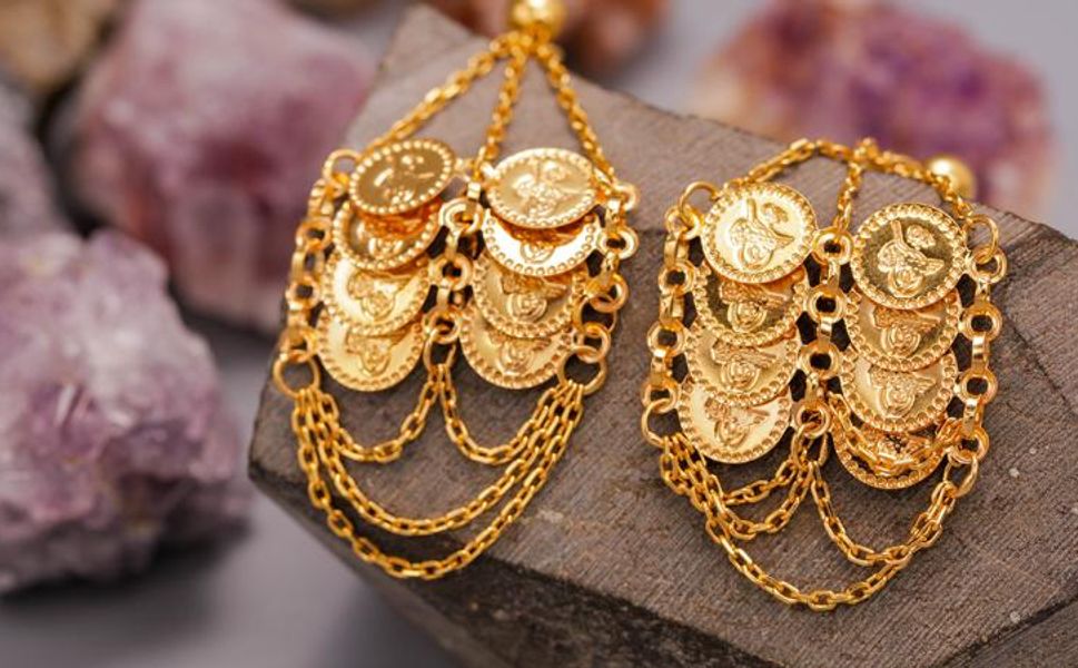 Gram Altın Ne Kadar Oldu