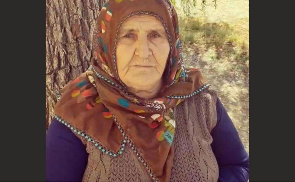 Güllü Köş Vefat Etti