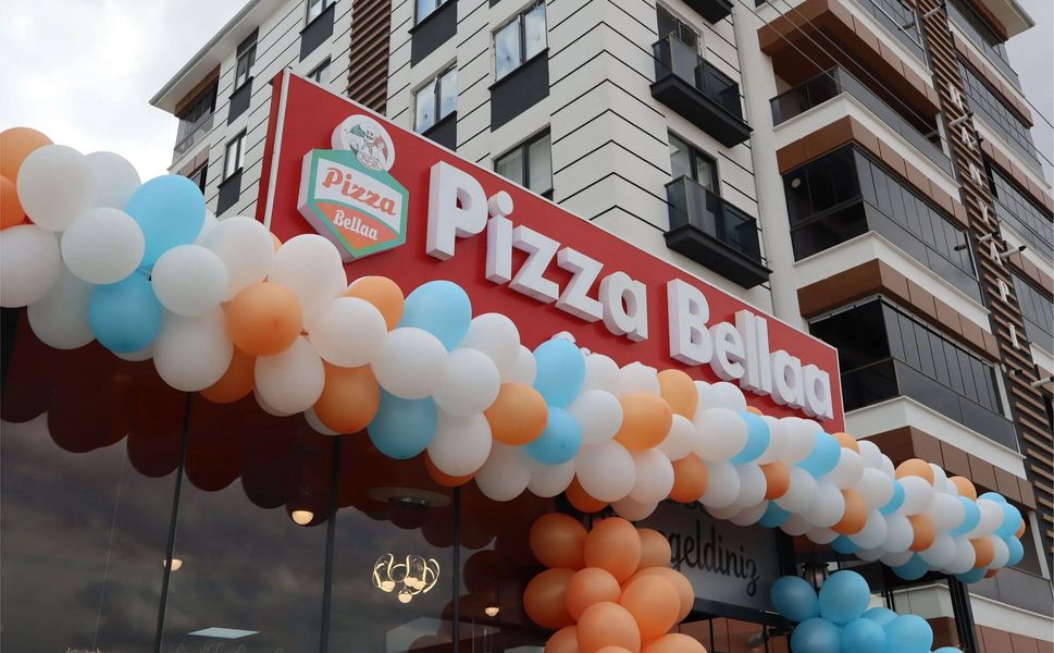 Afşin’de Lezzet Kampanyası: Pizza Bella’dan 1 Alana 1 Bedava Fırsatı
