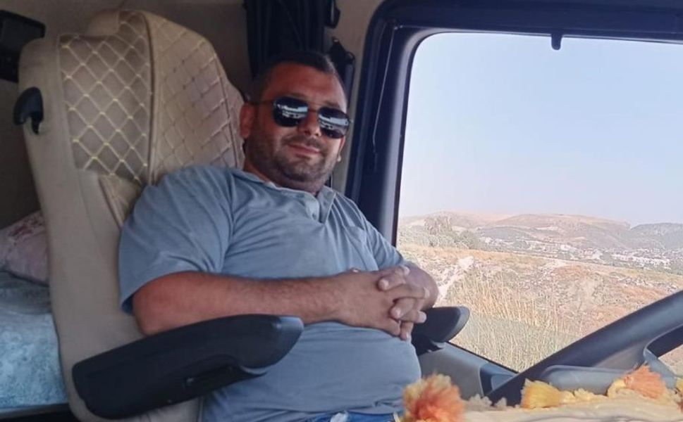 Tır Şoförü Aracında Ölü Bulundu