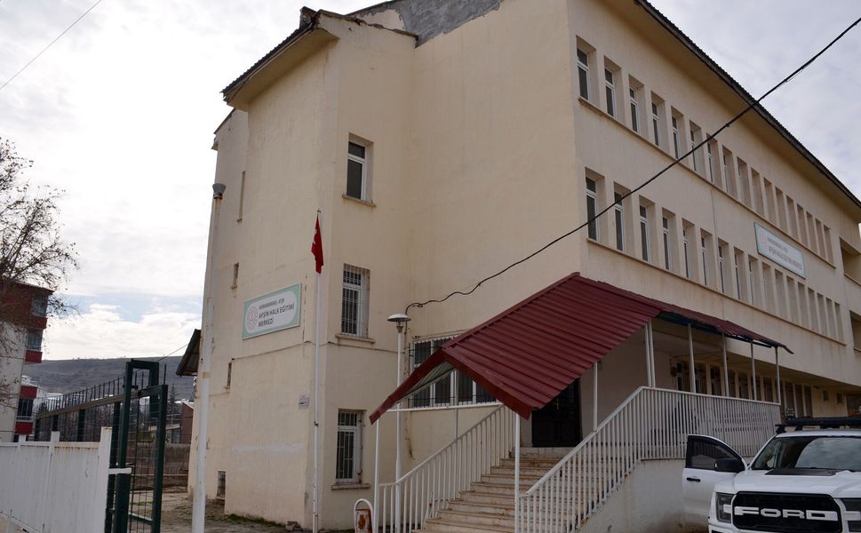 Afşin Halk Eğitim Merkezi’nde Yeni Kurs Başvuruları Başladı
