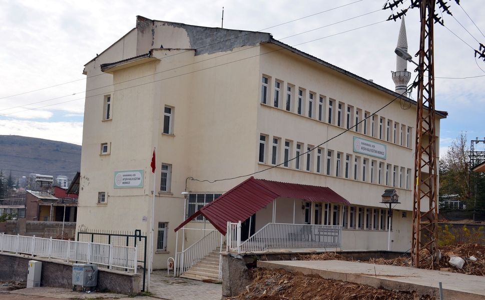 Afşin Halk Eğitimi Merkezi’nde İki Yeni Kurs Açılıyor