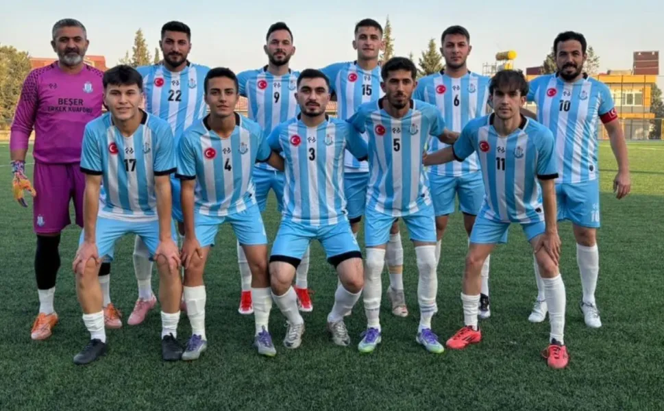 Ferhuş Karacasuspor 0-1 Afşinspor