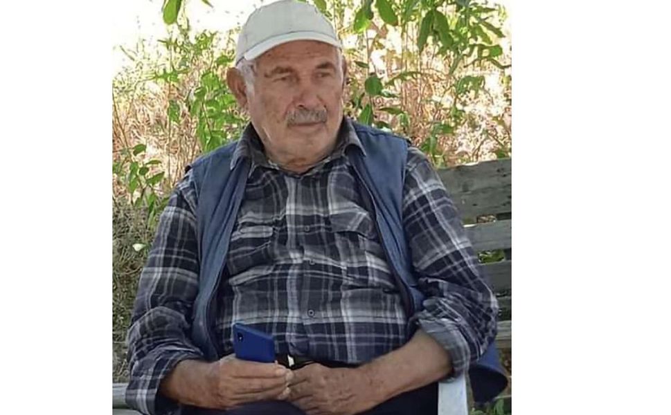 Duran Akbulut Vefat Etti