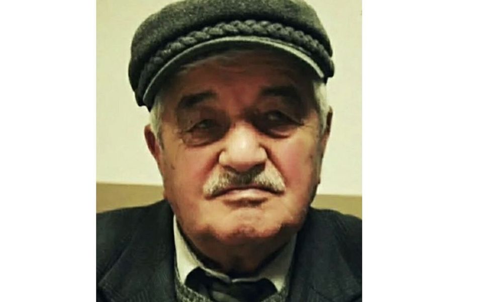 Mustafa Terzi Vefat Etti